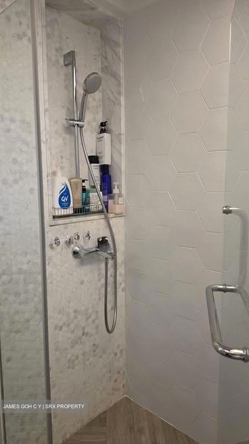 Blk 87 Skyville @ Dawson (Queenstown), HDB 5 Rooms #611164371